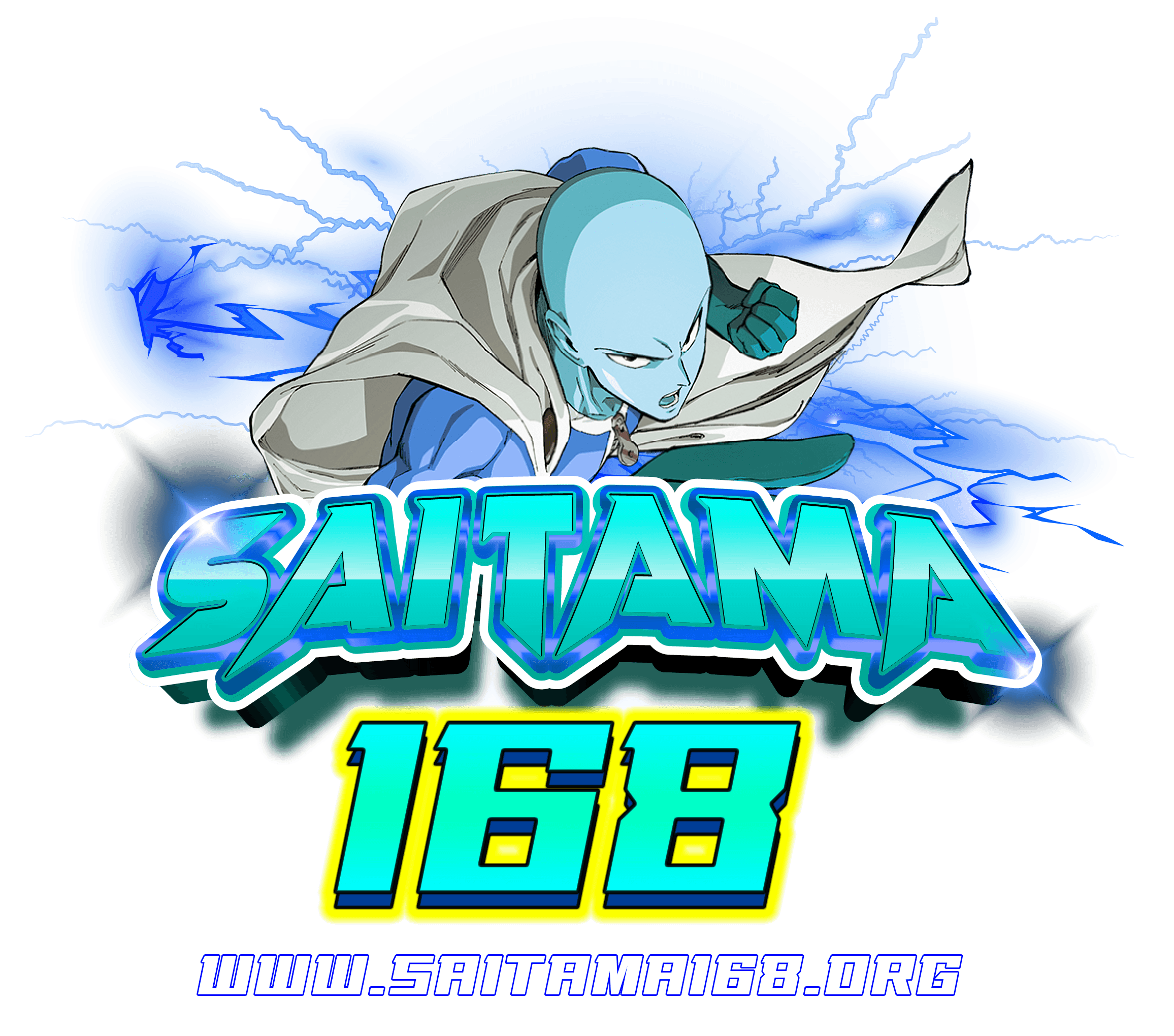 saitama168